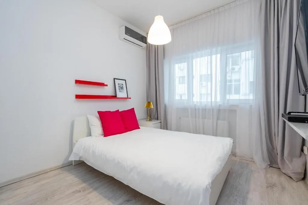 Victoria Central Oasis Bucureşti România