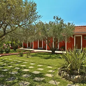 Dendrolivano Hotel de apartamente Minia