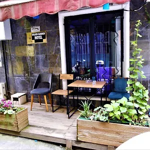 Galatagreenapplehotel Hotel Istanbul