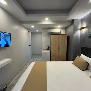 White Palace Halic Hotel de apartamente Istanbul