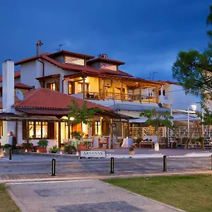 Traditional Arsanas Apartament Nikiti (Sithonia)